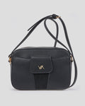 Borsa a tracolla in ecopelle 16-0008664