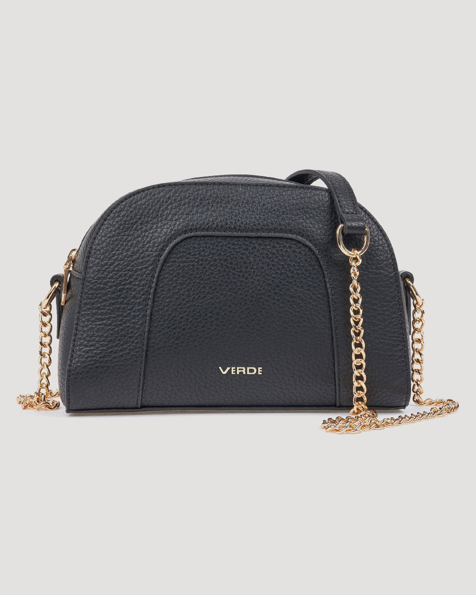Borsa a tracolla in ecopelle 16-0008674