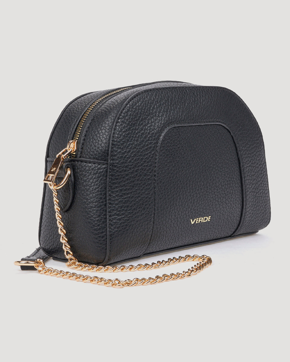 Borsa a tracolla in ecopelle 16-0008674