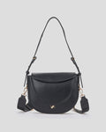 Borsa a spalla in ecopelle 16-0008677