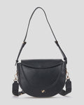 Borsa a spalla in ecopelle 16-0008678