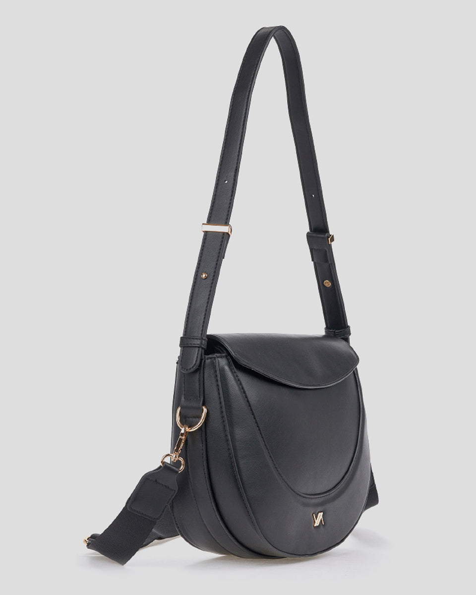 Borsa a spalla in ecopelle 16-0008678
