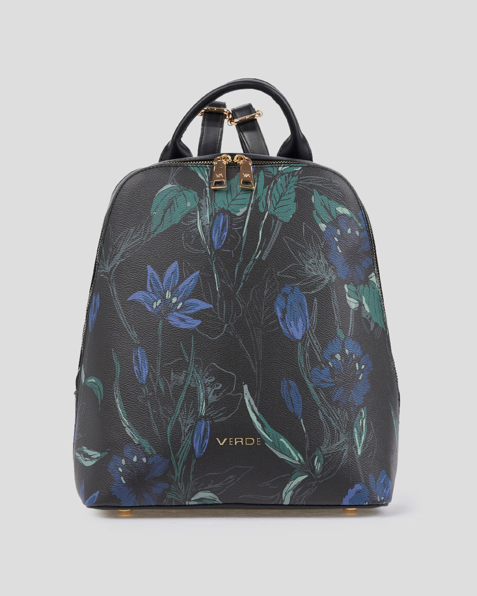 Zaino in ecopelle 16-0008679
