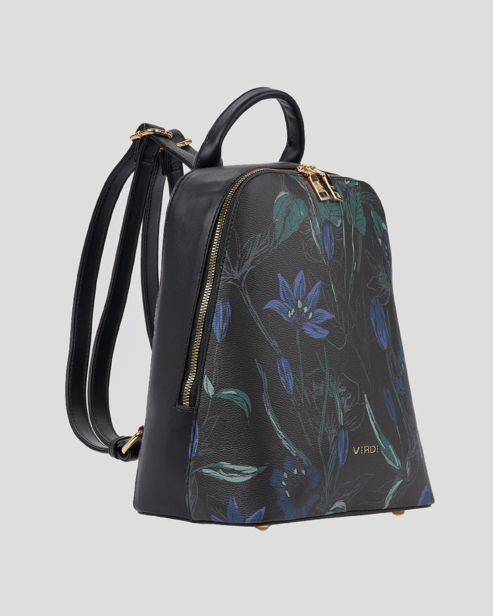 Zaino in ecopelle 16-0008679