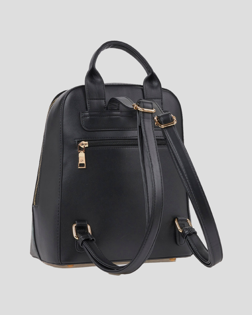 Zaino in ecopelle 16-0008679