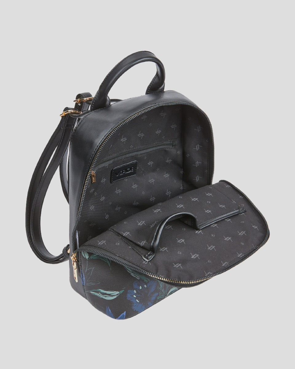 Zaino in ecopelle 16-0008679