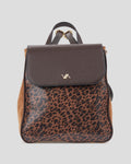 Zaino in ecopelle 16-0008682