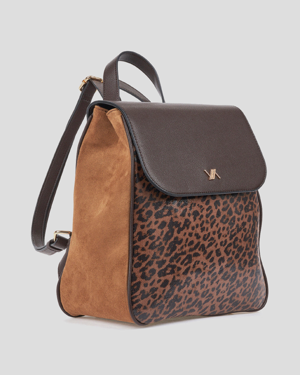 Zaino in ecopelle 16-0008682