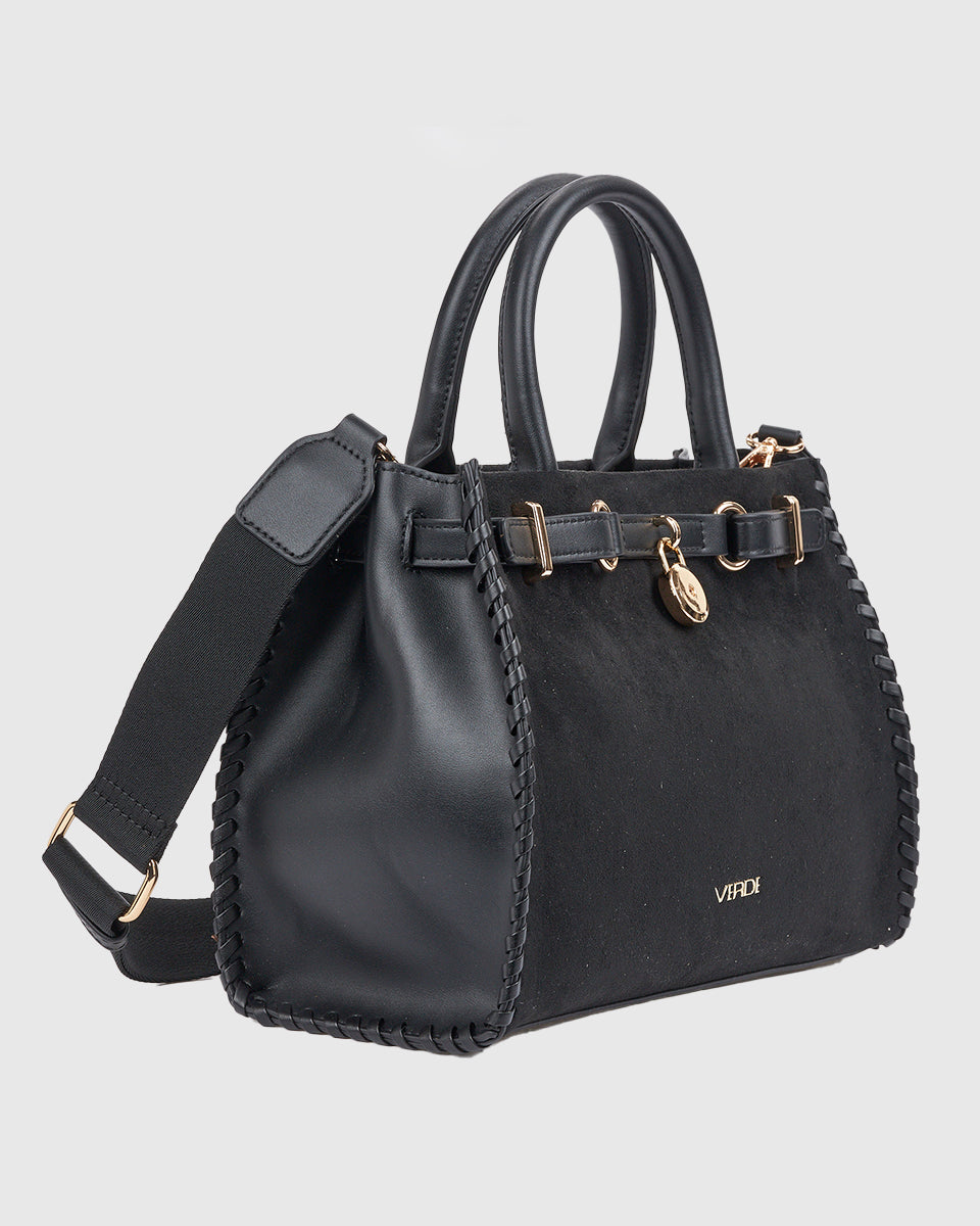 Shopper in poliestere 16-0008702