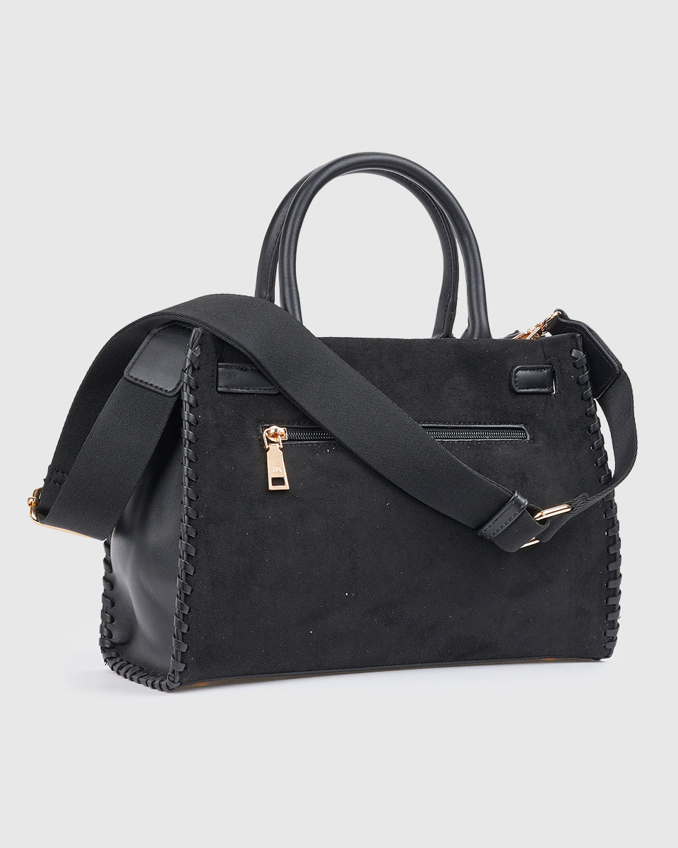 Shopper in poliestere 16-0008702
