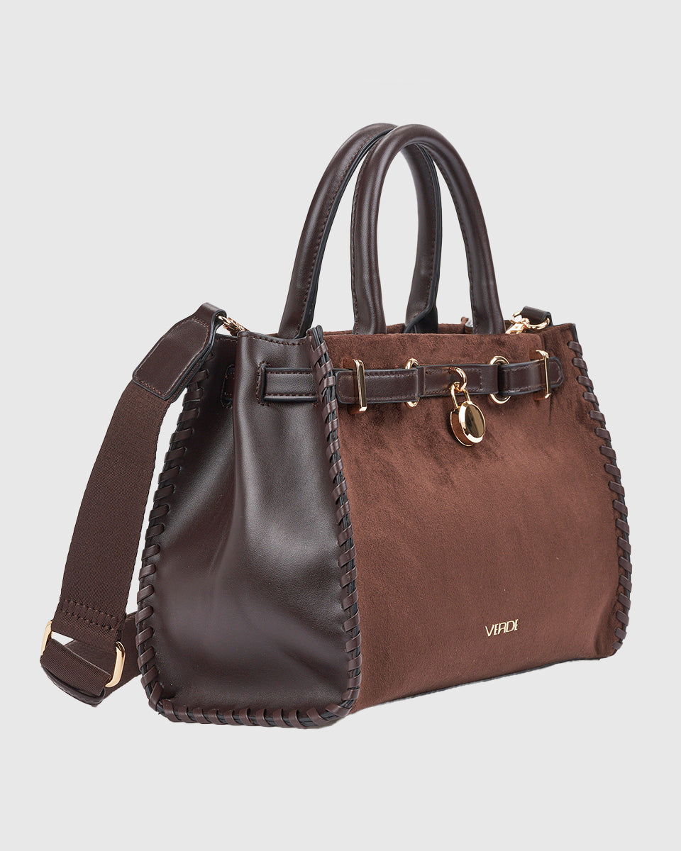 Shopper in poliestere 16-0008702
