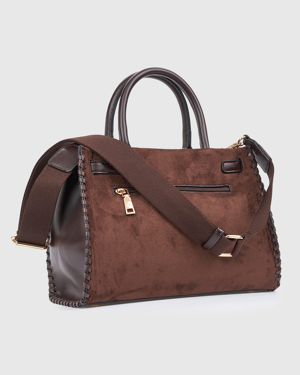 Shopper in poliestere 16-0008702
