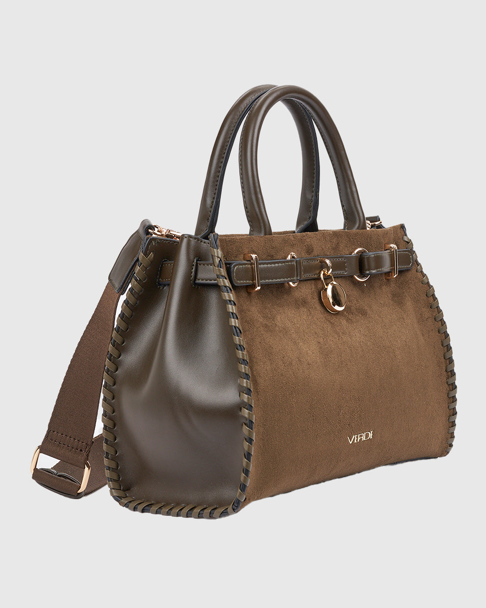 Shopper in poliestere 16-0008702