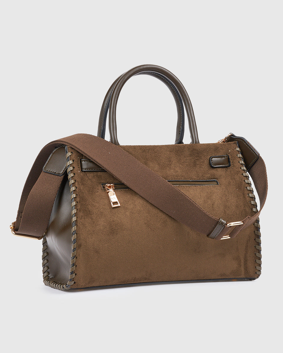 Shopper in poliestere 16-0008702