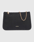 Borsa a tracolla in poliestere 16-0008703