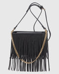 Borsa a spalla in poliestere 16-0008707