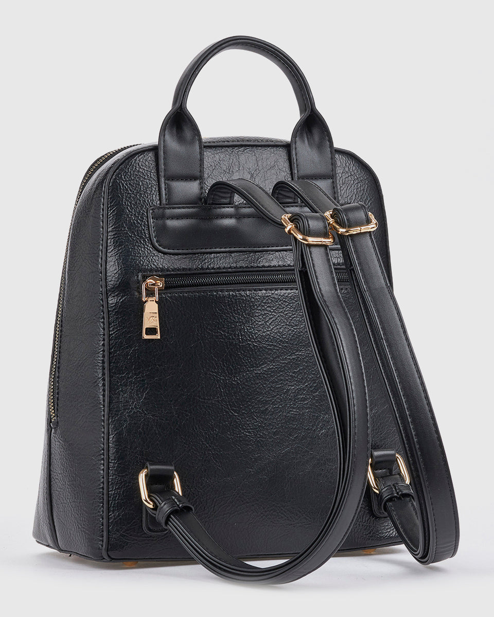 Zaino in ecopelle 16-0008710