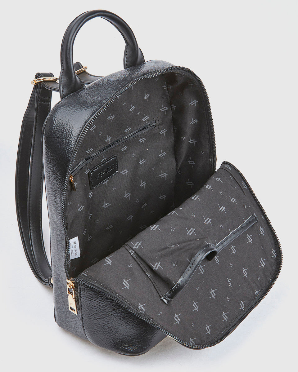 Zaino in ecopelle 16-0008710