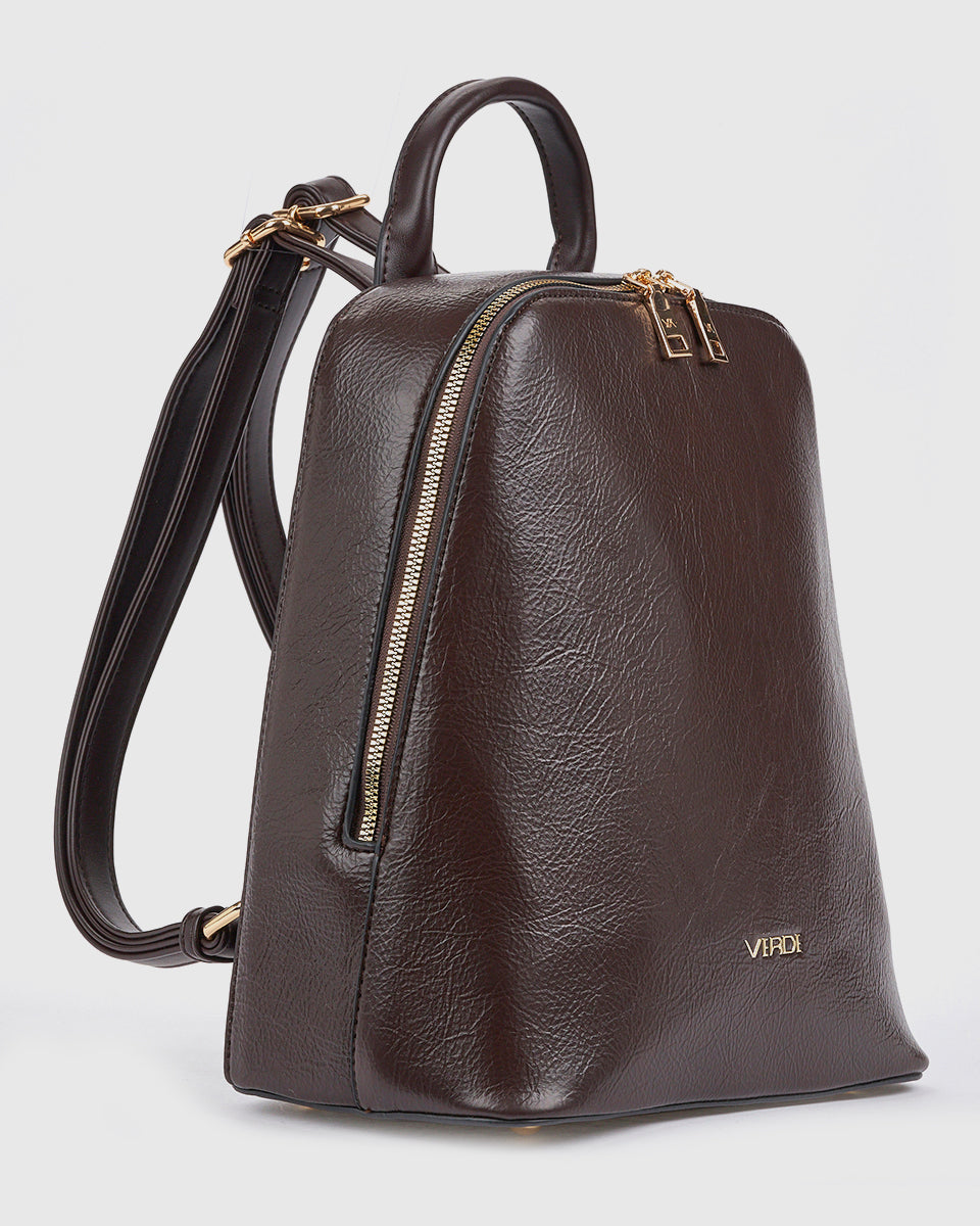 Zaino in ecopelle 16-0008710
