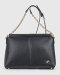 Borsa a tracolla in ecopelle 16-0008714