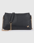 Borsa a tracolla in ecopelle 16-0008715