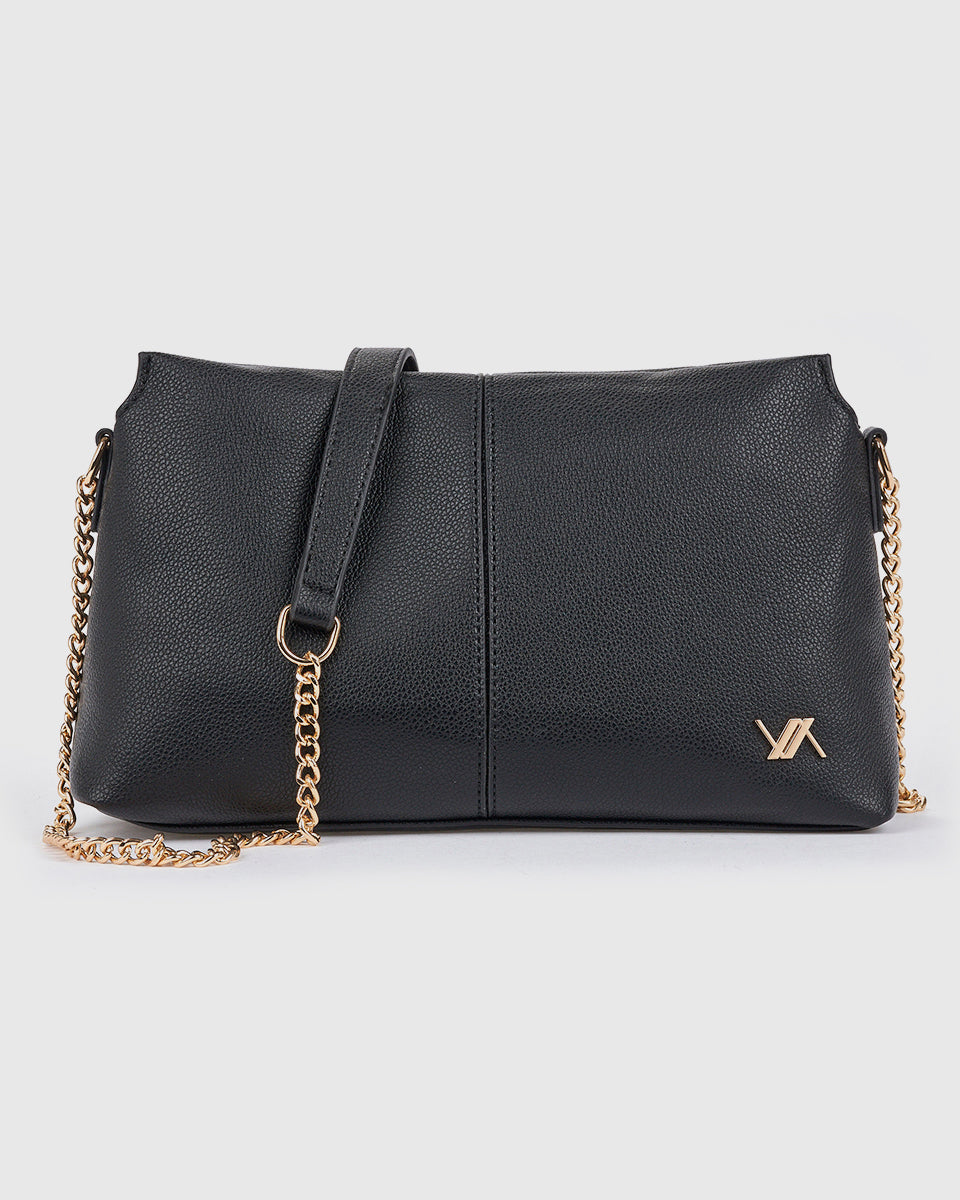 Borsa a tracolla in ecopelle 16-0008715