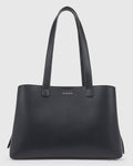Borsa a spalla in ecopelle 16-0008721