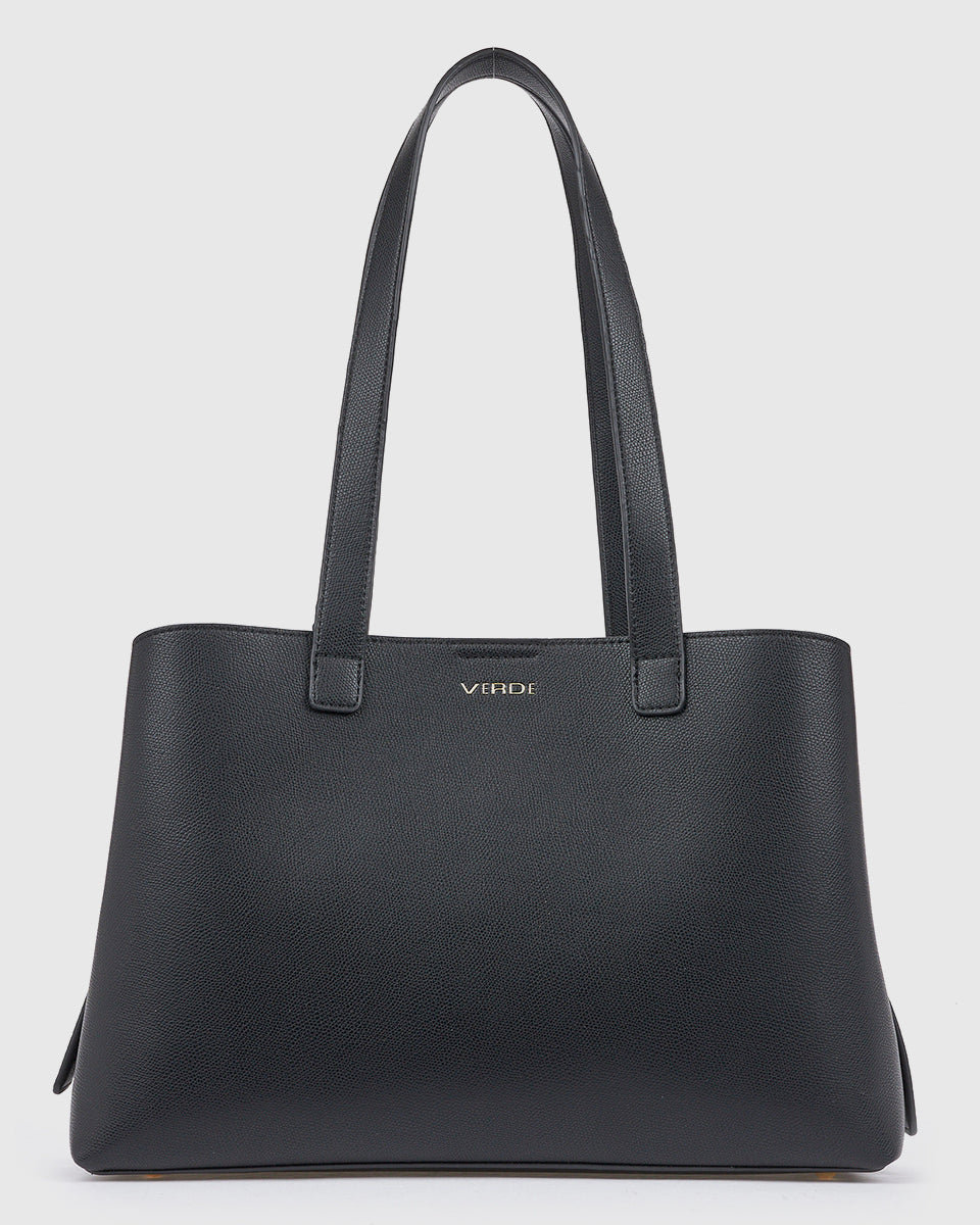 Borsa a spalla in ecopelle 16-0008721