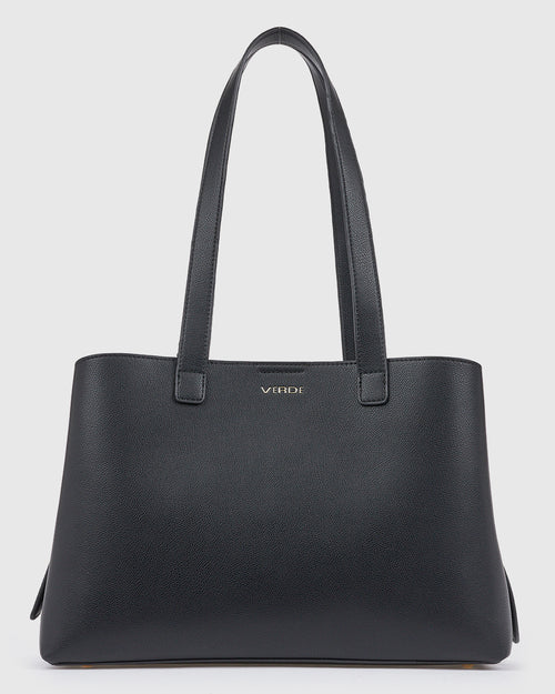 Borsa a spalla in ecopelle 16-0008721