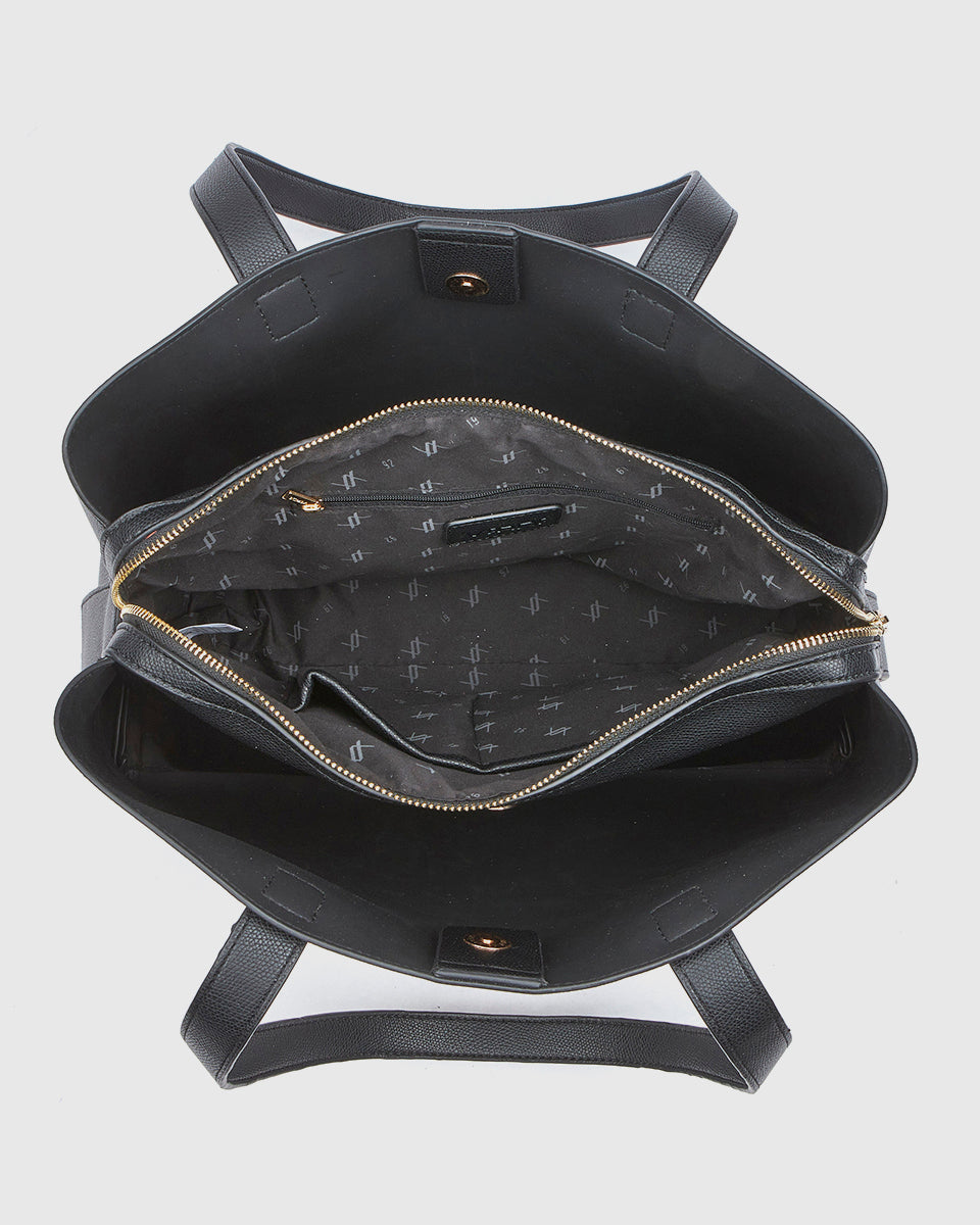 Borsa a spalla in ecopelle 16-0008721