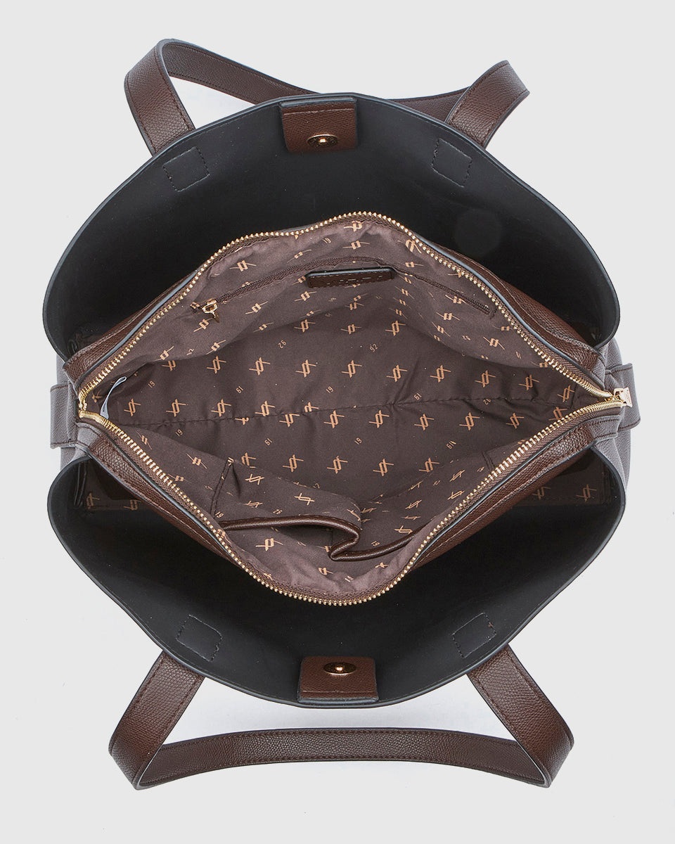 Borsa a spalla in ecopelle 16-0008721
