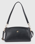 Borsa a tracolla in ecopelle 16-0008726