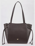 Borsa a spalla in ecopelle 16-0008751