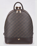 Zaino in ecopelle 16-0008754