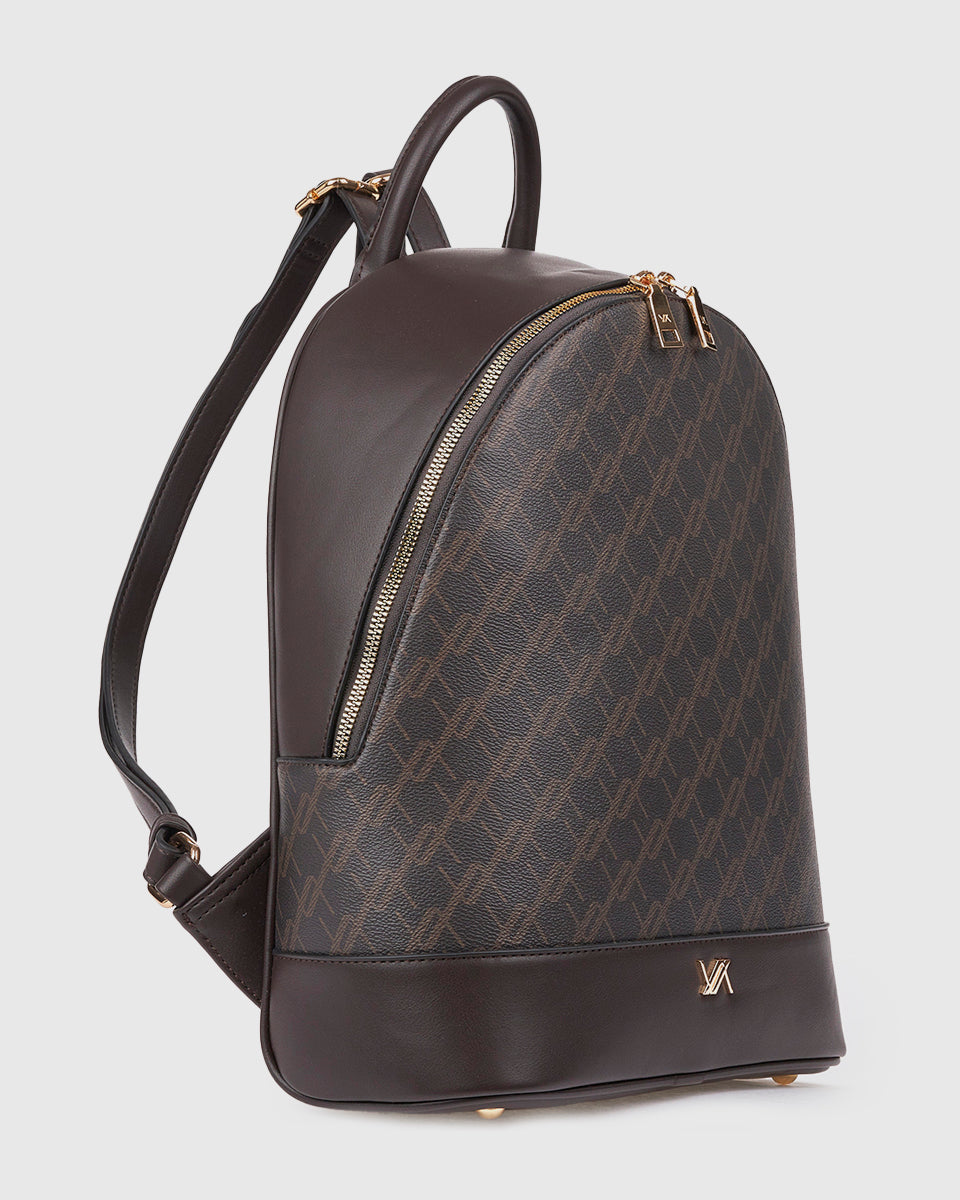 Zaino in ecopelle 16-0008754