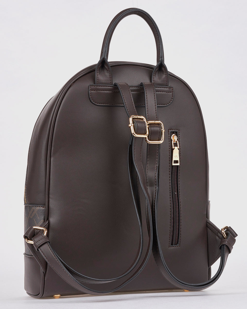 Zaino in ecopelle 16-0008754
