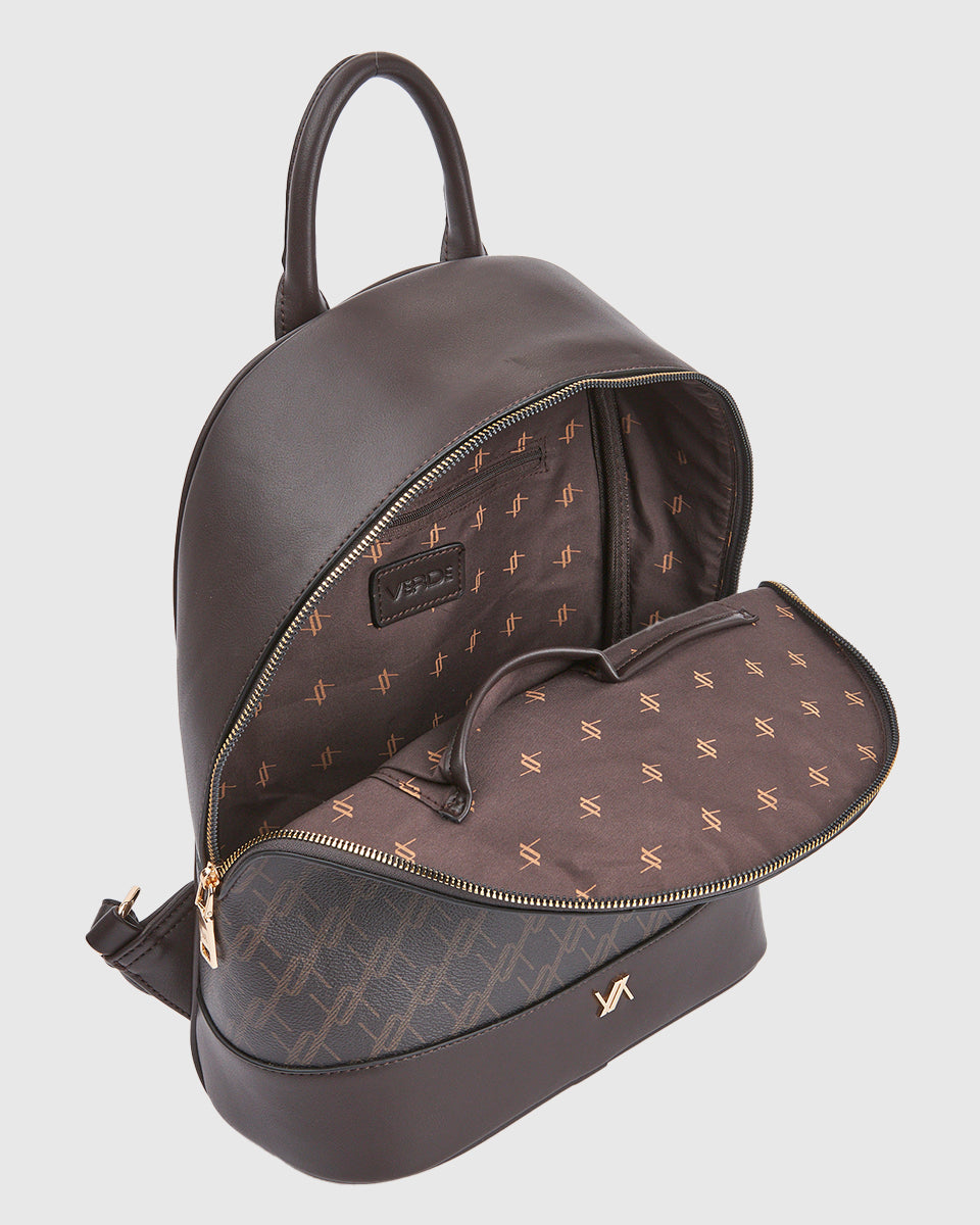 Zaino in ecopelle 16-0008754