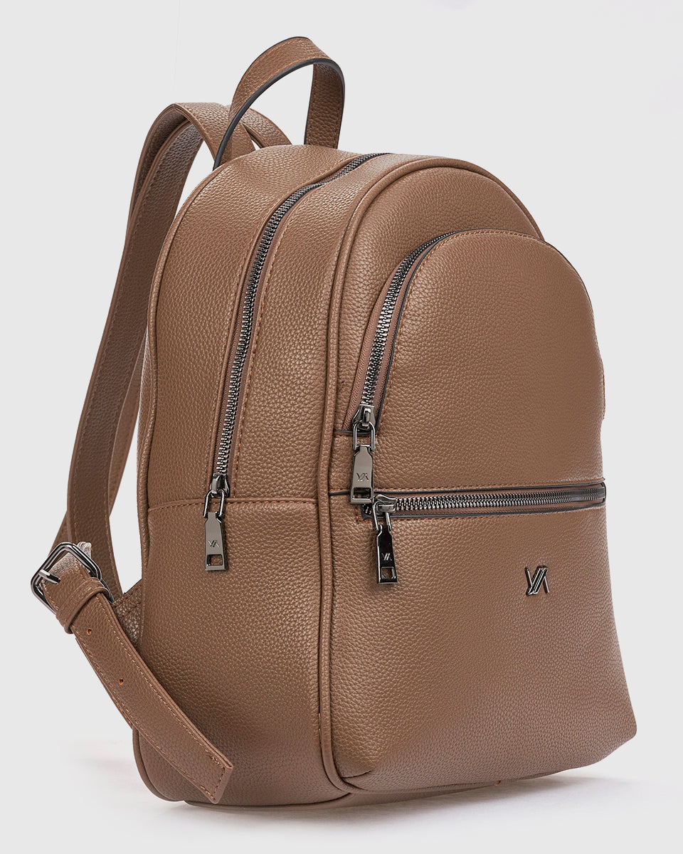 Zaino in ecopelle 16-0008794