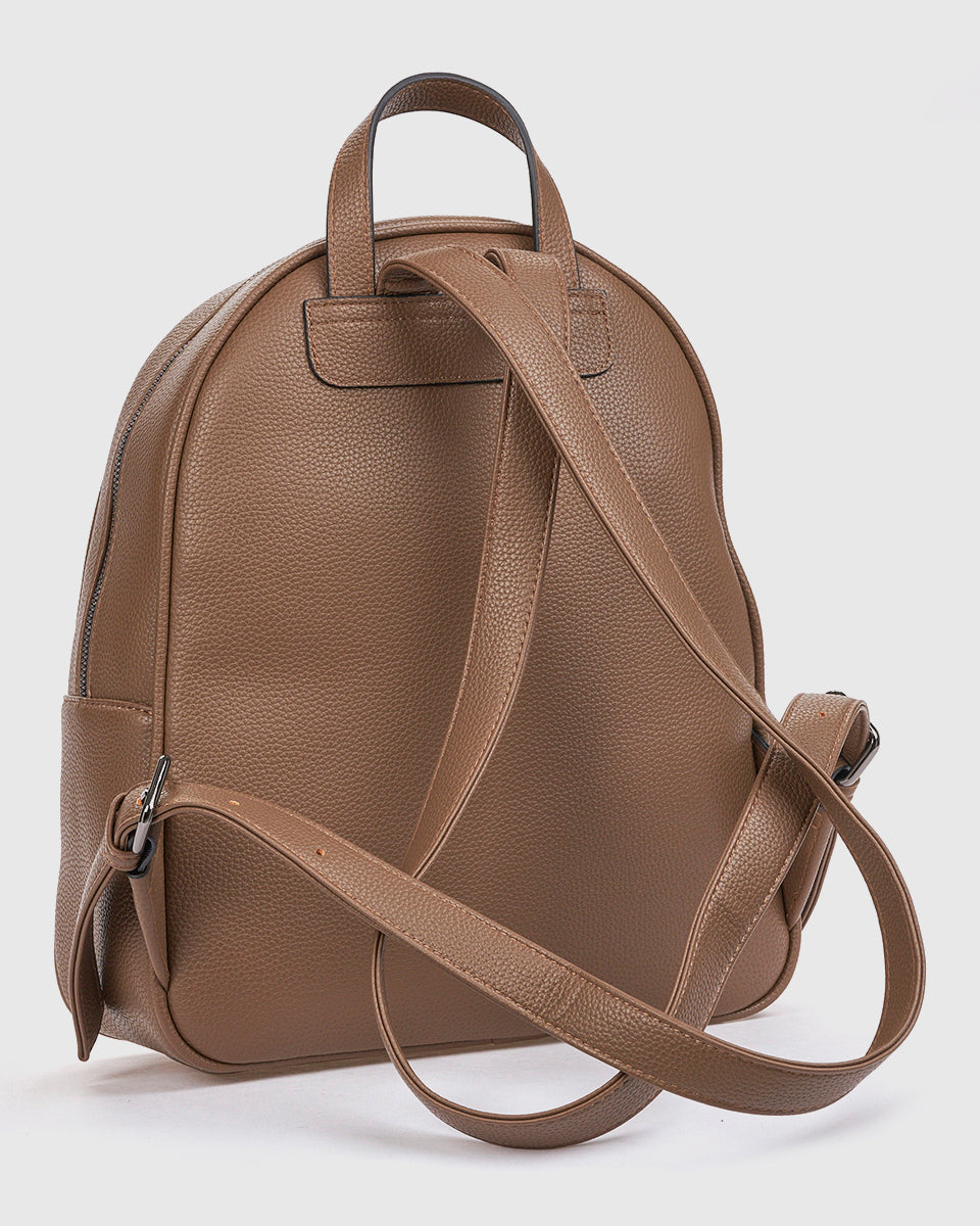 Zaino in ecopelle 16-0008794