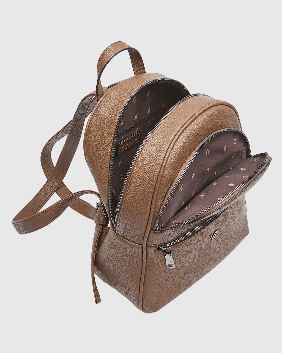 Zaino in ecopelle 16-0008794