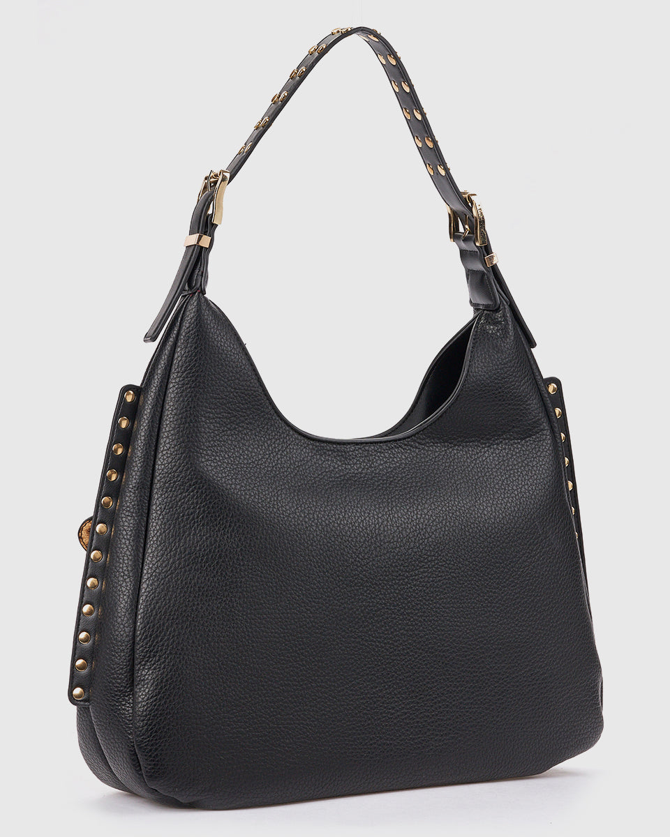 Borsa a spalla in ecopelle 16-0008796