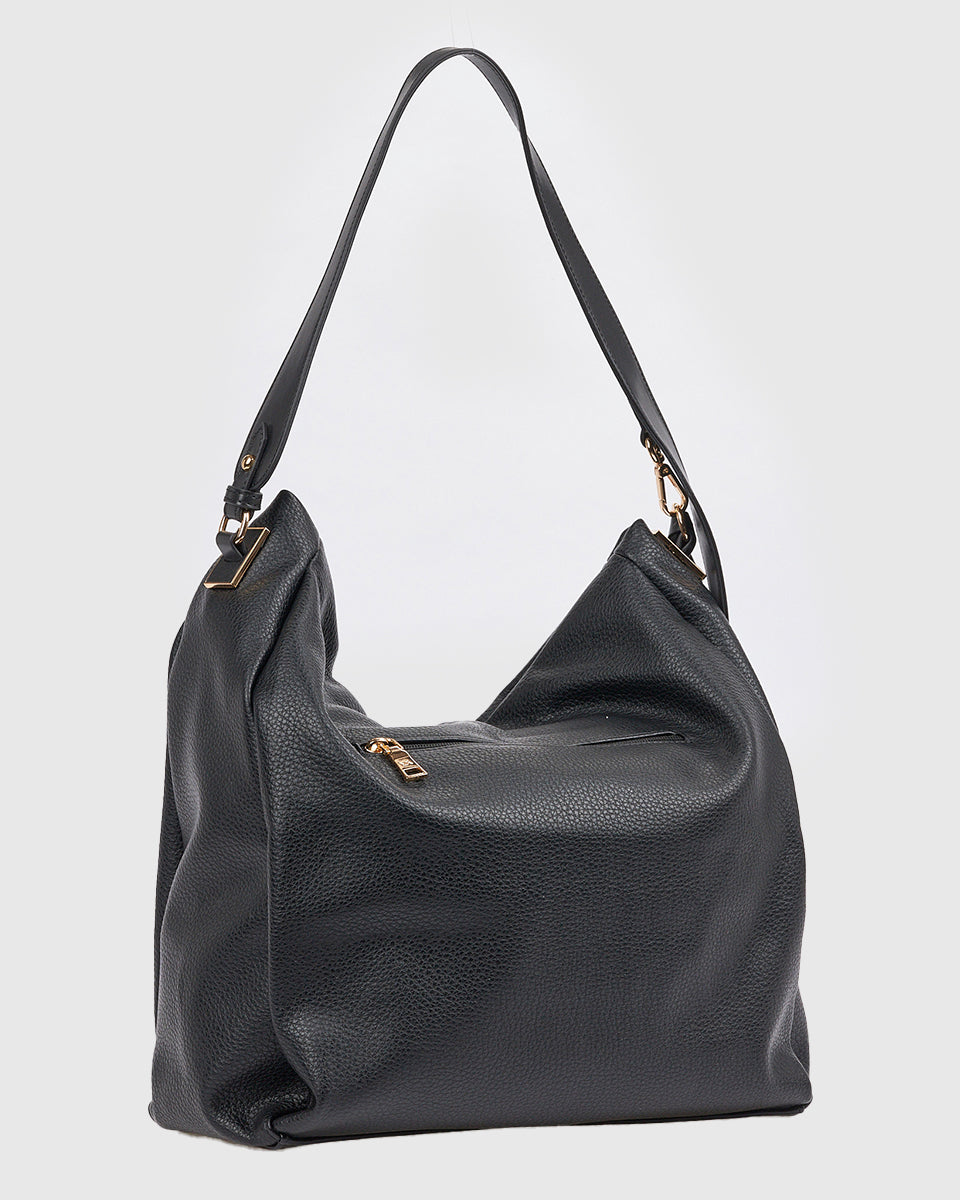 Borsa a spalla in ecopelle 16-0008799