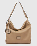 Borsa a spalla in ecopelle 16-0008799