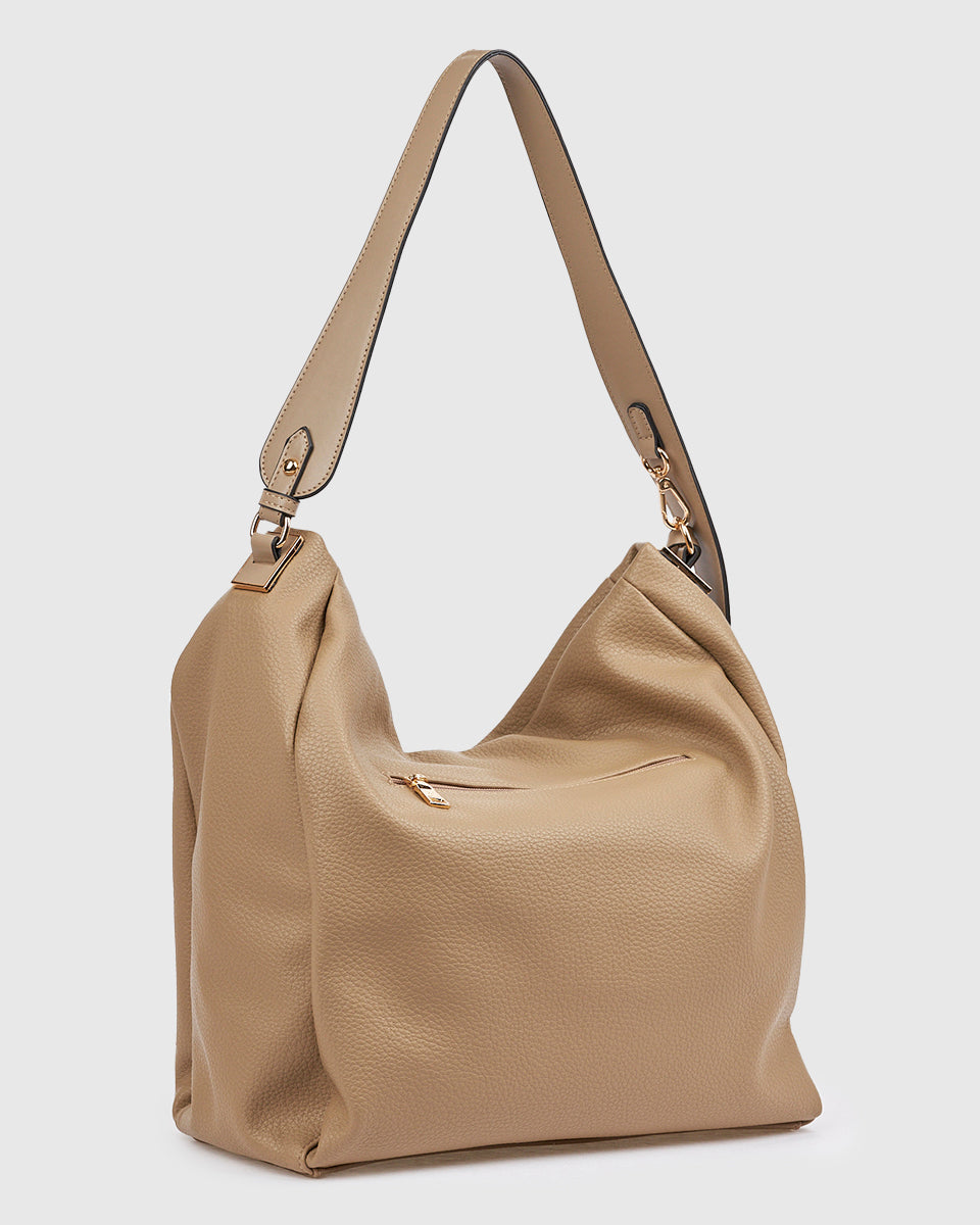 Borsa a spalla in ecopelle 16-0008799