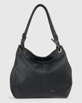 Borsa a spalla in ecopelle 16-0008808