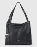 Borsa a spalla in ecopelle 16-0008817