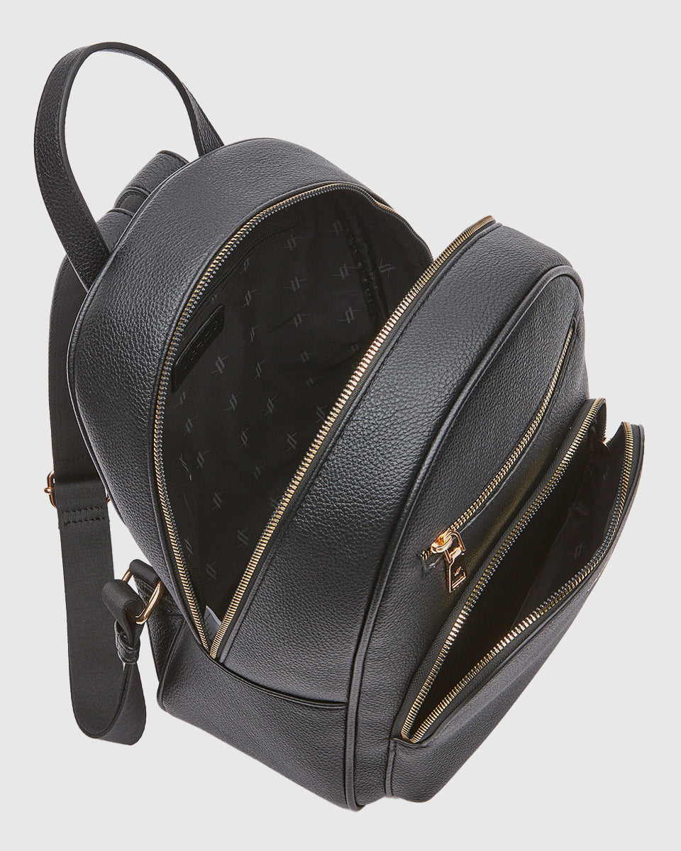 Zaino in ecopelle 16-0008820