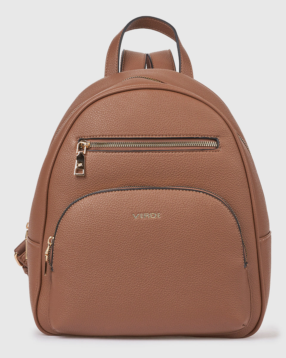 Zaino in ecopelle 16-0008820