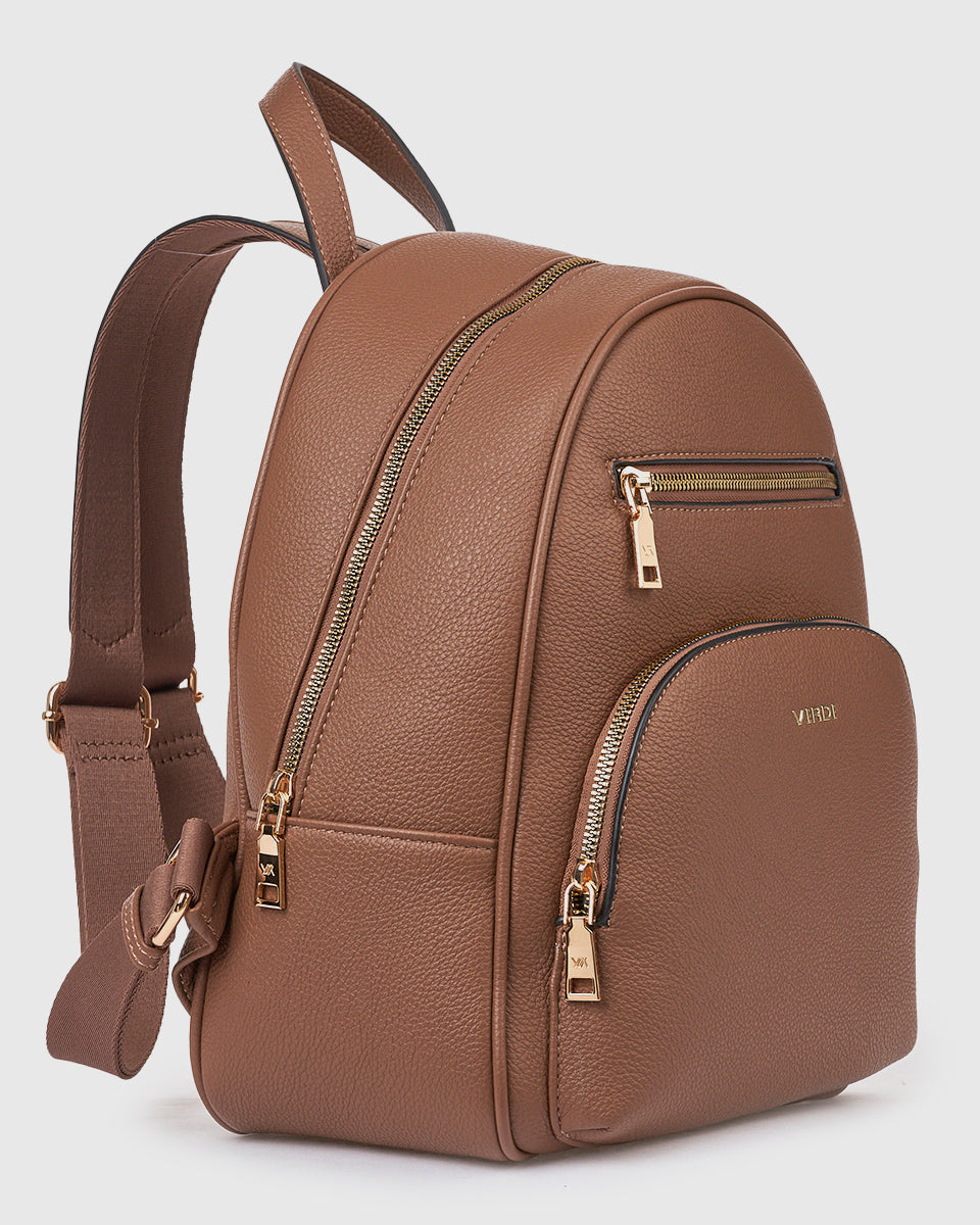 Zaino in ecopelle 16-0008820