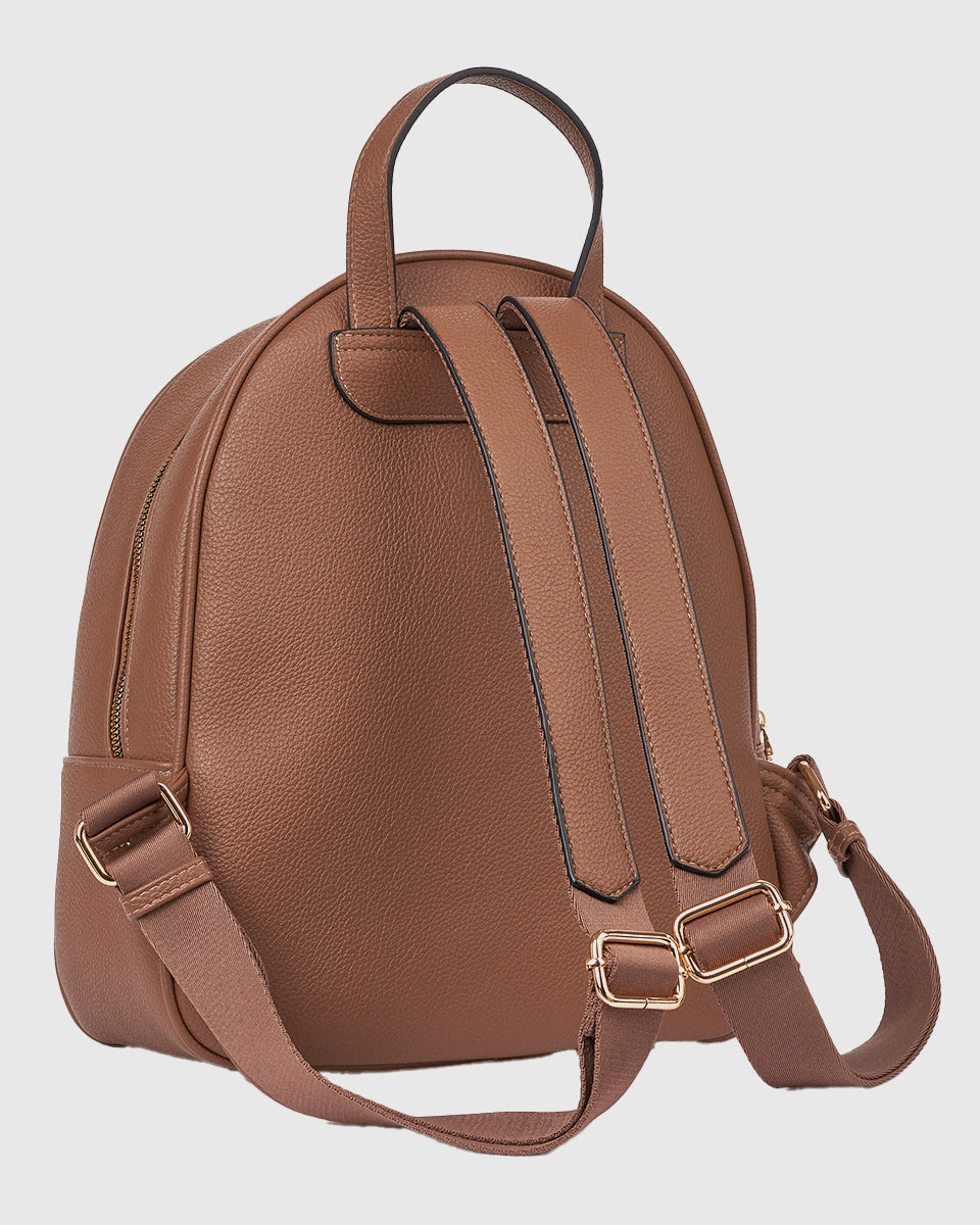 Zaino in ecopelle 16-0008820